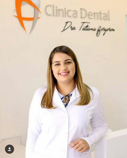 Dra. Tatiana Bergeron